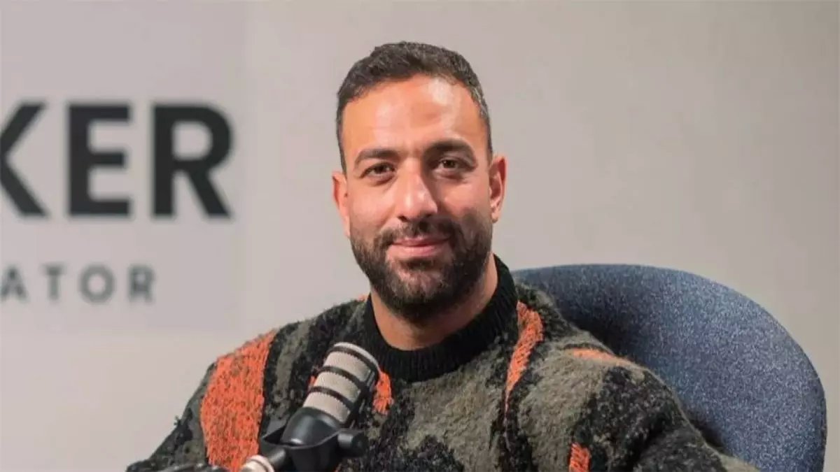 عاجل: ميدو يكشف "الكذبة الكبيرة" في الدوري المصري ويوجه 5 رسائل نارية لإدارة الزمالك... هل تعيد اللقب لميت عقبة؟