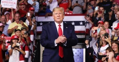 ترامب: لا ينبغي مشاركة منتخب إيران في كأس العالم 2026