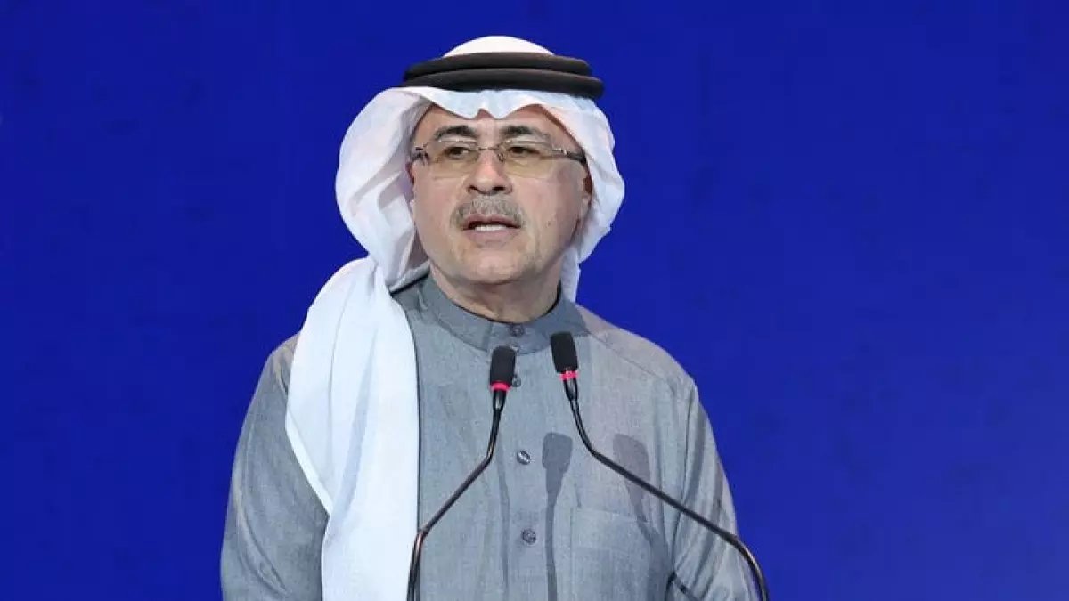 عاجل: رئيس أرامكو يفجر مفاجأة صادمة حول مضيق هرمز... خطة سرية لإنقاذ نفط العالم من كارثة اقتصادية!