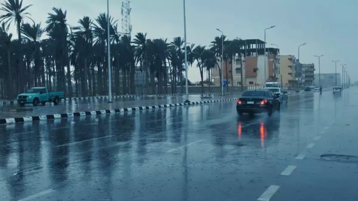 تهديد مفاجئ يطارد أيام رمضان الأخيرة.. تحذيرات رسمية عاجلة من 'الهيئة العامة للأرصاد' تحمي الصائمين