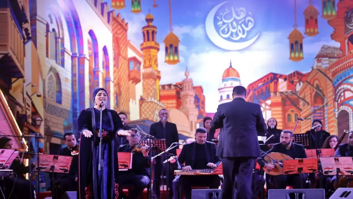 بين غلاء المعيشة.. آخر مكان في مصر مازال الفن فيه مجانياً؟ جوابك في رقم ذهبي: دار الأوبرا المصرية تواصل عطاءها المجاني منذ 10 سنوات.