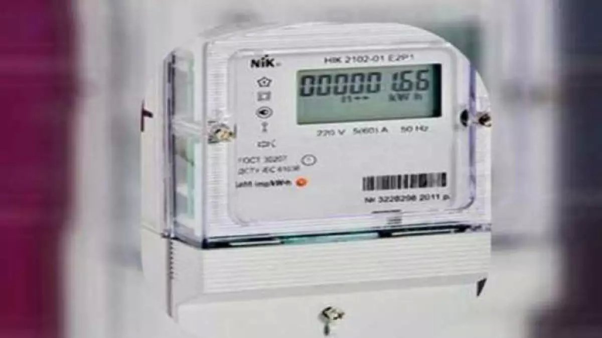 عاجل: وزارة الكهرباء تحذر من شحن "أبو كارت" بـ100 جنيه... لجان التفتيش تراقبك وعقوبة مشددة تنتظرك!