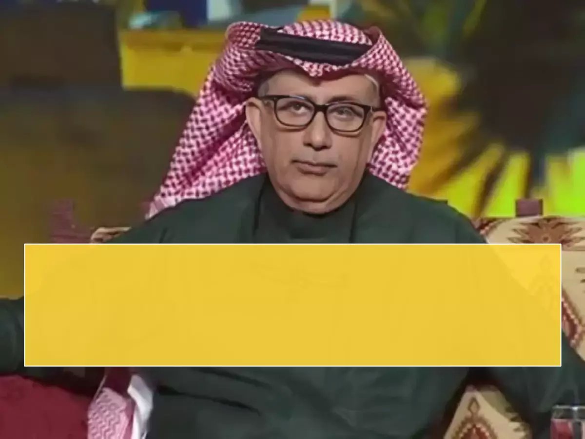  الملحم يوجه صفعة نارية لجماهير الاتحاد بعد فضيحة شكوى توني - "لا عزاء لأبطال لولو وطبوش"!