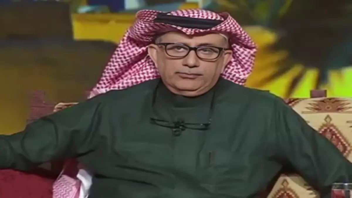 عاجل: الملحم يوجه صفعة نارية لجماهير الاتحاد بعد فضيحة شكوى توني - "لا عزاء لأبطال لولو وطبوش"!