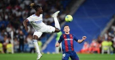 ريال مدريد يحدد 50 مليون يورو لبيع كامافينجا