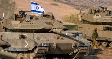 إعلام عبرى: تل أبيب تدرس بدء عملية برية قوية فى لبنان خلال أسبوع