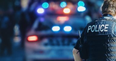 مقتل المشتبه به فى حادث دهس وإطلاق النار قرب معبد يهودى بولاية ميشيجان