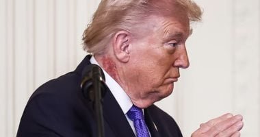 ترامب: إيران مرحب بها في كأس العالم.. لكن سلامة لاعبيها قد تكون مهددة