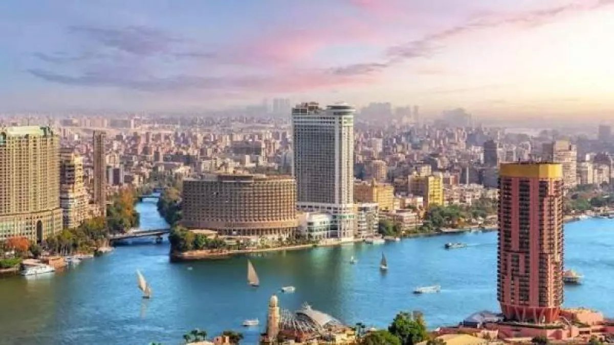 عاجل: الأرصاد تحذر المصريين من موجة طقس صادمة خلال رمضان... رياح 50 كم/س وأمطار تضرب 7 محافظات!