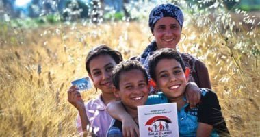 صرف مساعدات مارس قبل عيد الفطر.. إزاى تعرف حالة بطاقة تكافل وكرامة بالرقم القومى