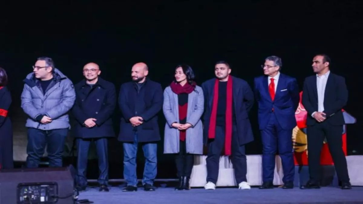 عاجل: ياسين منصور يقود ثورة إدارية تاريخية بالأهلي… خبير أوروبي وإدارات تخصصية جديدة تغزو القلعة الحمراء!