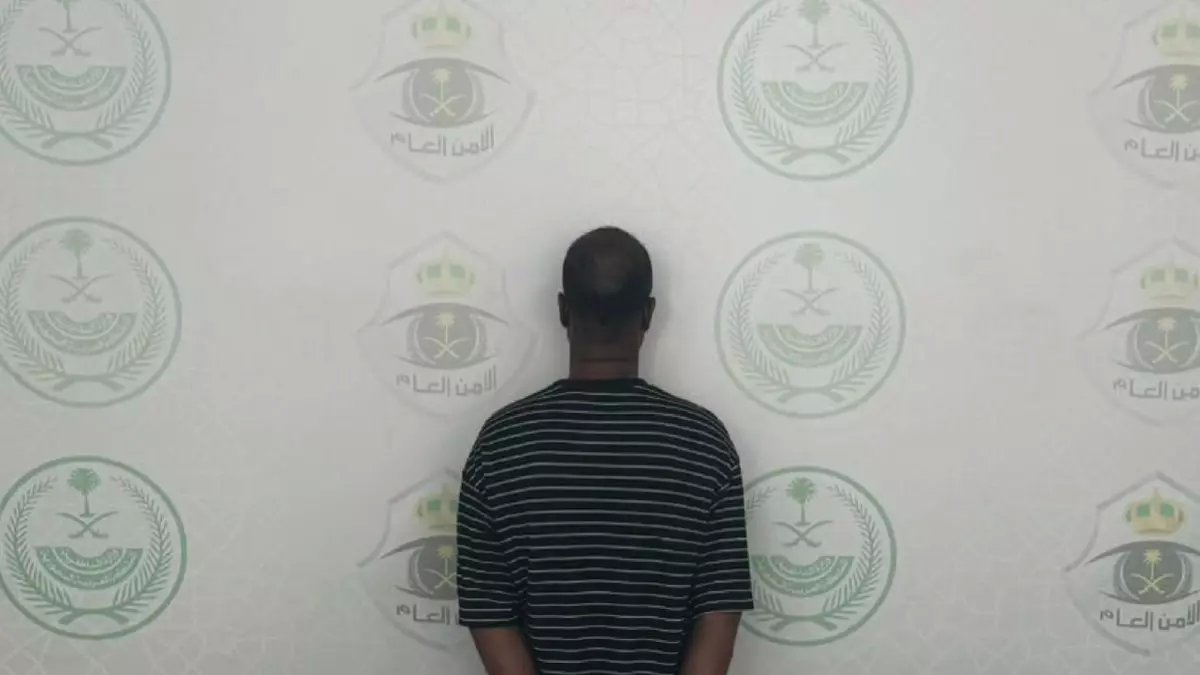 عاجل: ضبط شبكة تسول منظمة في 4 مناطق سعودية… والأمن يكشف الحقيقة الصادمة!