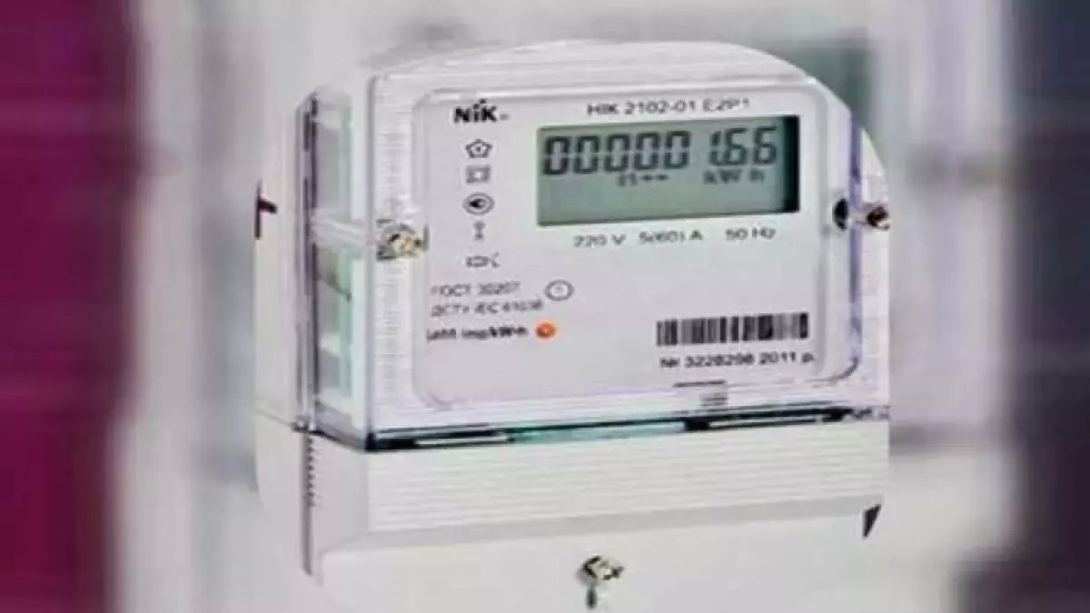 وزارة الكهرباء تكشف: 100 جنيه فقط هي الفاصل بين استهلاكك العادي ومراقبة 'اللجان السرية' ضمن استراتيجيتها الوطنية الجديدة