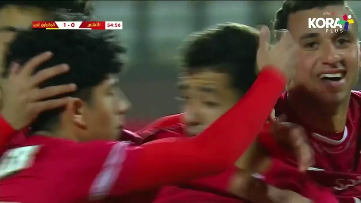 عاجل: رابطة الأندية تستخدم الذكاء الاصطناعي لأول مرة وتنقل مباراة الأهلي لسبب أمني صادم!