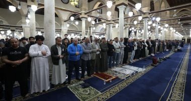 موعد الإفطار وعدد ساعات الصيام فى اليوم الـ23 من شهر رمضان 2026