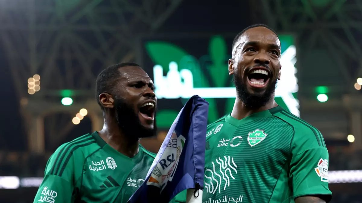 عاجل: جمعة كروية نارية تشعل القارة… صدام مصري مغربي يحبس الأنفاس و3 مواجهات سعودية في نفس التوقيت!