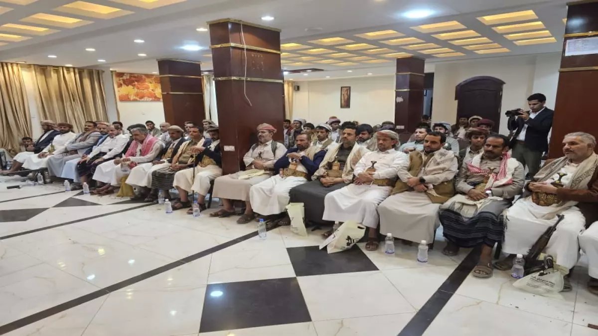 عاجل: وباء غامض يفتك بعدن.. التهاب السحايا يقتل في صمت رسمي - العائلات تنتظر الموت!