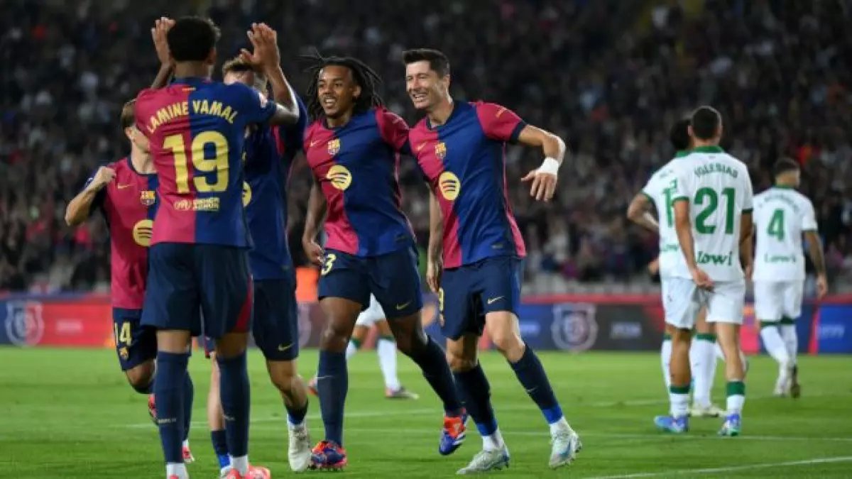 رسمي: جولات مكثفة لـ 19 نادي تُحضّر السعودية لمواجهة إسبانيا وأوروجواي في مونديال 2026!