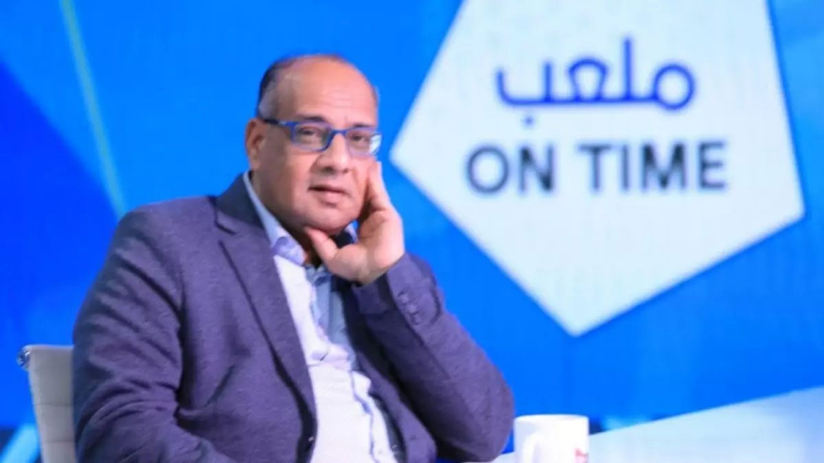 عاجل: عمرو الدردير يفجر مفاجأة مدوية عن جماهير الأهلي قبل موقعة القمة... ماذا كشف؟!