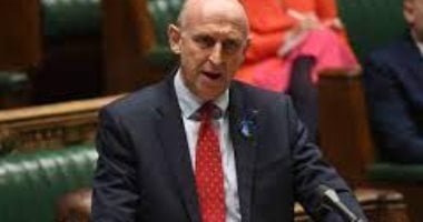 وزير الدفاع البريطاني: يد بوتين الخفية تقف وراء أساليب إيران العسكرية