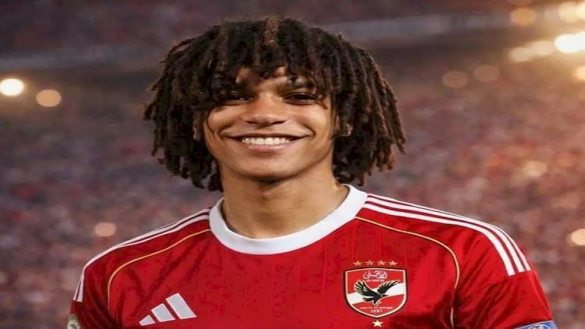 عاجل: الأهلي يصدم الجماهير بقرار مفاجئ حول مروان أوتاكا... هل ينهي حلم الشراء؟