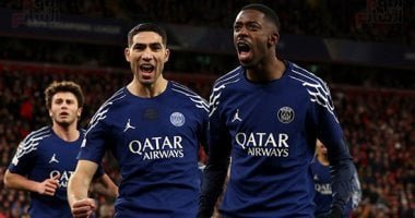 هل يتفاوض مانشستر سيتى مع الفرنسى عثمان ديمبيلى؟ تقارير تجيب