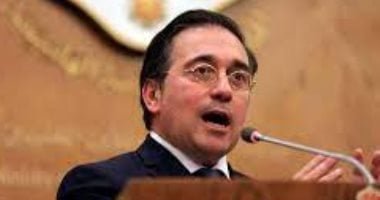 وزير الخارجية الإسبانى: لا معنى لأى إجراءات أمريكية يفرضها ترامب ضد إسبانيا