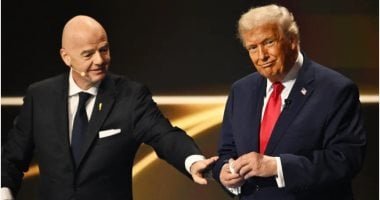 تصريحات ترامب ضد منتخب إيران تهدد حياد فيفا قبل كأس العالم 2026