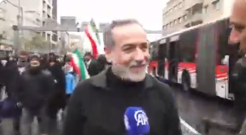 عباس عراقجي