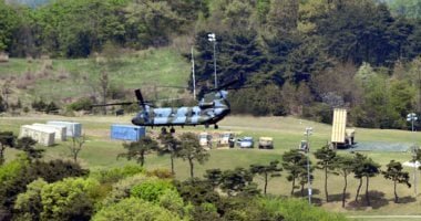 وزارة الدفاع التركية: دفاعات الناتو دمرت صاروخا ثالثاً أُطلق من إيران