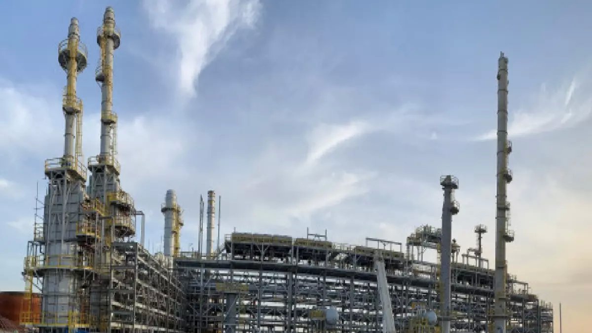 حصري: السر وراء إسلام المستكشف البريطاني فيلبي أمام الملك عبدالعزيز قبل 94 عاماً - شاهد الفيديو!