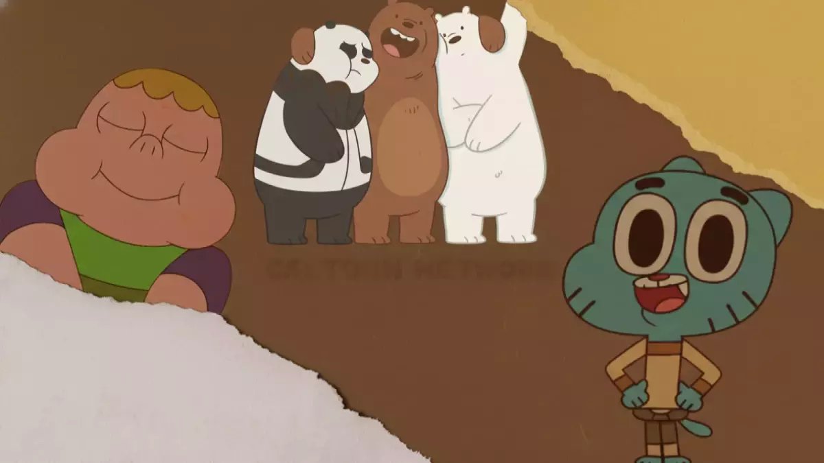 هل فقد طفلك أصدقاءه الافتراضيين؟ 'Cartoon Network' تطلق الرقمين السريين (12226 و 11747) لإنقاذ عطلات نهاية الأسبوع.