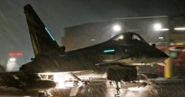 القيادة المركزية الأمريكية تؤكد مقتل كامل طاقم طائرة التزود بالوقود فى العراق