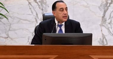 مجلس الوزراء يستعرض بالإنفوجراف أنشطة رئيس الحكومة هذا الأسبوع