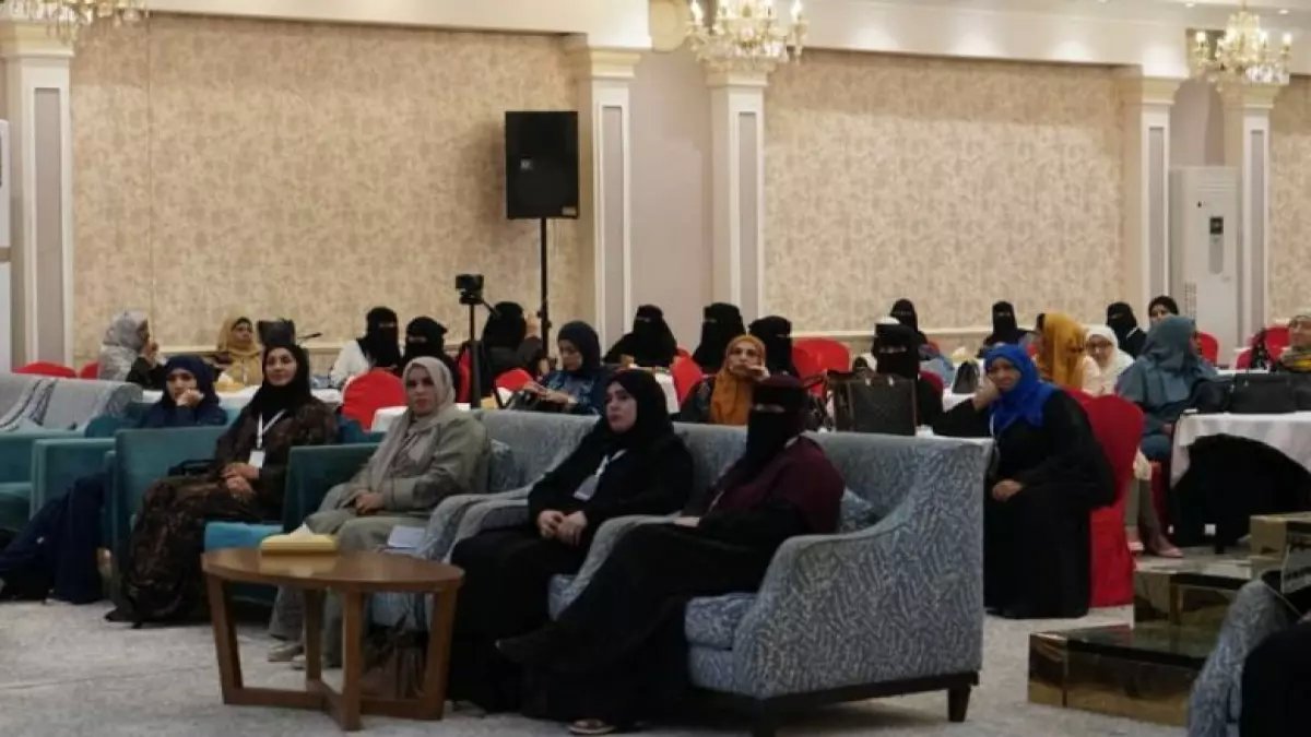 عاجل من عدن: إطلاق أول "عيادة قانونية" في اليمن لحماية النساء القياديات - بريطانيا تدعم المشروع الثوري!