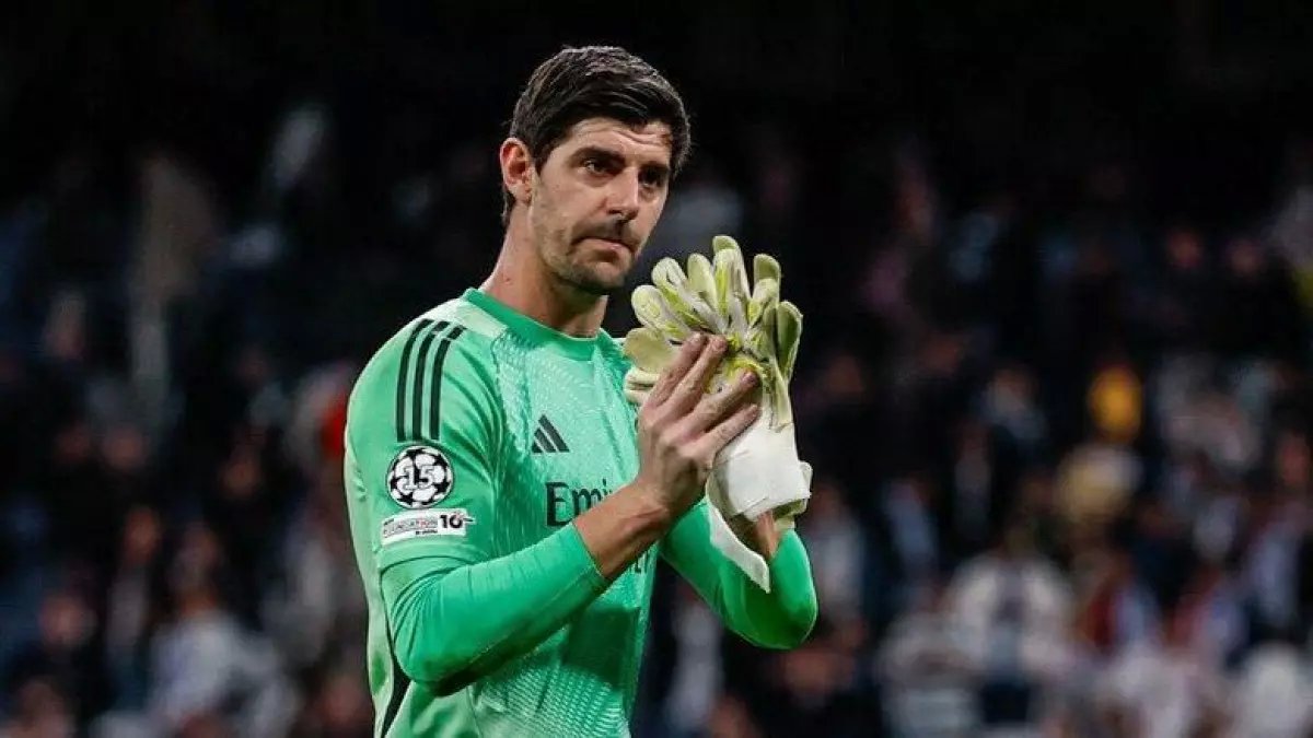 صادم: أربيلوا يهز عالم ريال مدريد... كورتوا أفضل من كاسياس تاريخياً؟!