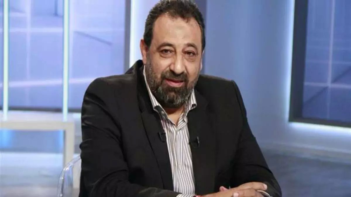 صادم: مجدي عبد الغني يكشف كيف يُدمر الأهلي موهبة زيزو… 'محدش عارف يطلع اللي فيه' - والسر وراء ابتعاد الرموز التاريخية!