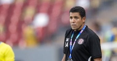 عموتة يقترب من الوداد براتب غير مسبوق فى الدورى المغربى