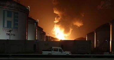 دوى انفجارات فى طهران والجيش الإسرائيلى يعلن بدء هجمات على منشآت إيرانية