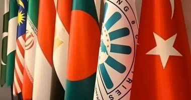 إندونيسيا تعلن تأجيل انعقاد قمة "الثمانى الإسلامية" بسبب الصراع بالشرق الأوسط