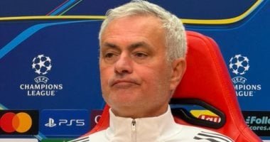 إيقاف جوزيه مورينيو مباراتين بعد أحداث كلاسيكو الدوري البرتغالي