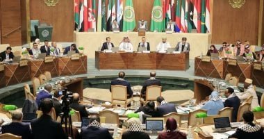 رئيس البرلمان العربي يؤكد الدعم الكامل لسيادة لبنان واستقراره وسلامة أراضيه