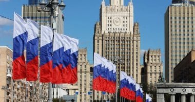 روسيا تستدعي سفيري بريطانيا وفرنسا على خلفية الضربات الصاروخية على "بريانسك"