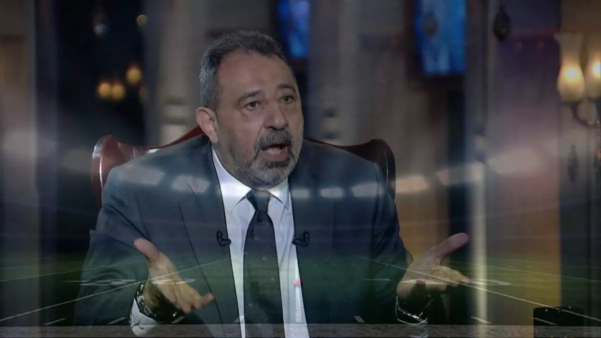 مجدي عبد الغني يفجر مفاجأة صادمة: "الأهلي مكنش محتاج إمام عاشور نهائياً... والسبب مكايدة الزمالك!"