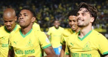 طريق الأهلى.. صن داونز يدمر الملعب المالي بثلاثية ويقترب من نصف نهائي دوري الأبطال