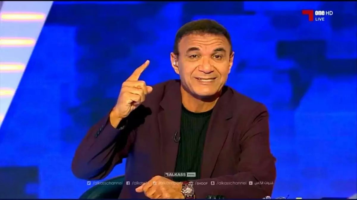 عاجل: أحمد الطيب يفجر مفاجأة ويكشف "المتربصين" بالزمالك قبل ساعات من معركة أوتوهو!