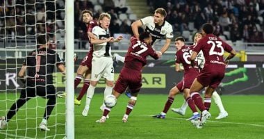 تورينو يكتسح بارما برباعية في الدوري الإيطالي.. فيديو