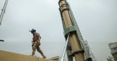 رويترز: إيران تستهدف 5 طائرات أمريكية للتزود بالوقود فى قاعدة جوية بالسعودية