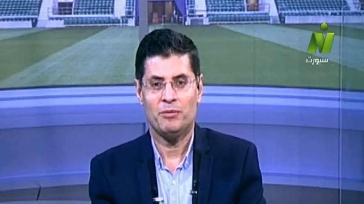 صادم: طارق رضوان يكشف السر وراء تألق الزمالك في أسوأ الظروف - أوتوهو الأقوى في الكونغو!