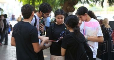 درجات مواد الثانوية العامة 2026 كاملة.. العربى 80 والمواد الأساسية 60 درجة